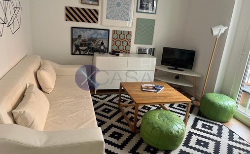 Apartment in Cascais e Estoril, Lisbon, Portugal 1