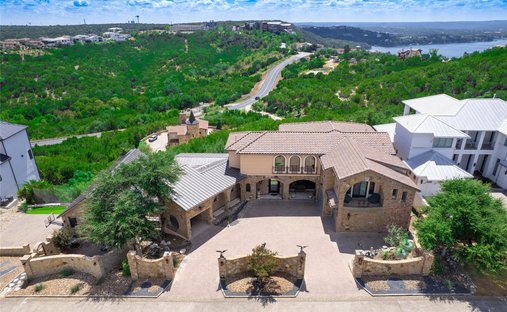 Haus in Austin, Texas, Vereinigte Staaten 1