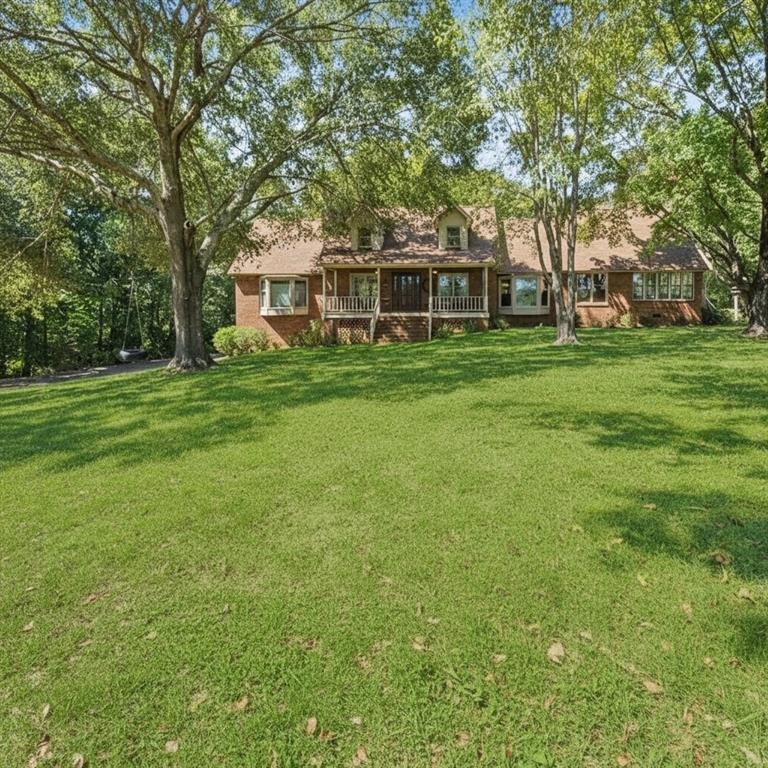 House in Cartersville, Georgia, United States 1 - 18846102
