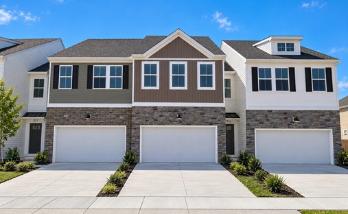 Townhouse en Townsend, Delaware, Estados Unidos 1