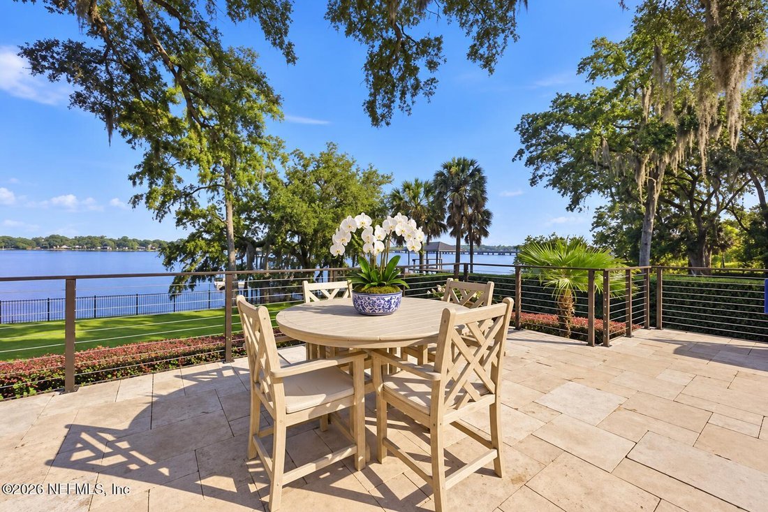 Casa en Jacksonville, Florida, Estados Unidos 5 - 18414489
