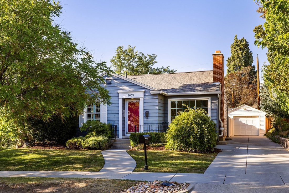 House in Salt Lake City, Utah, United States 1 - 18898309
