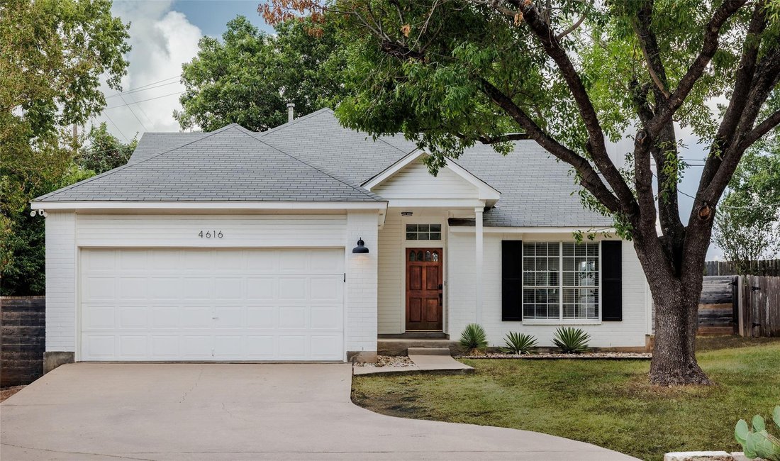 House in Austin, Texas, United States 1 - 18900911