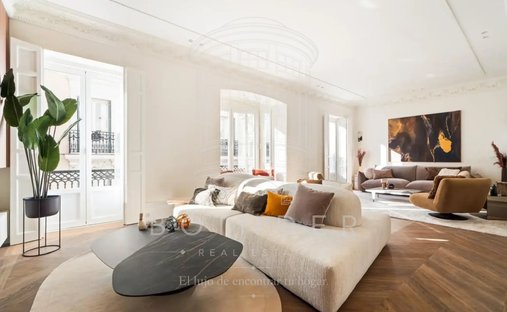 Apartment in Centro, Madrid, Spain 1