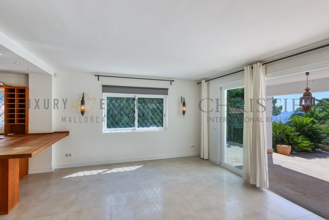Villa in Costa d'en Blanes, Calvià, Balearische Inseln 4 - 18897100
