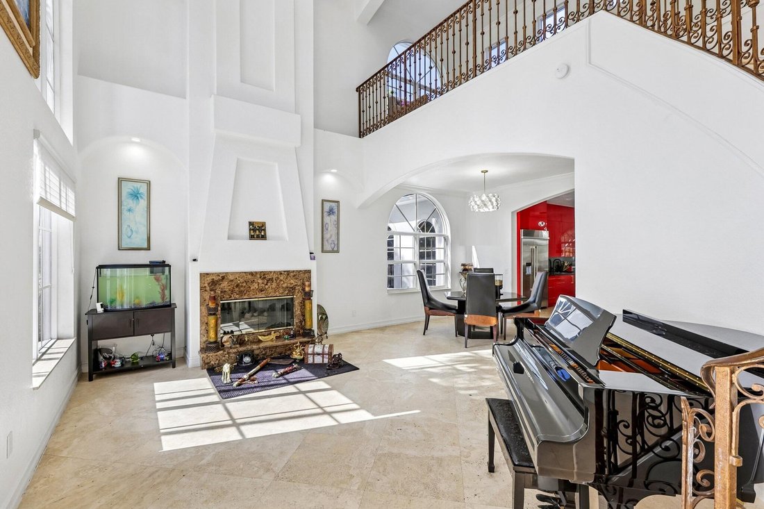 House in Parkland, Florida, United States 5 - 18900279