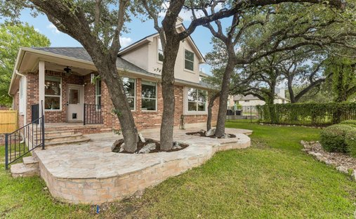 Casa en Cedar Park, Texas, Estados Unidos 1