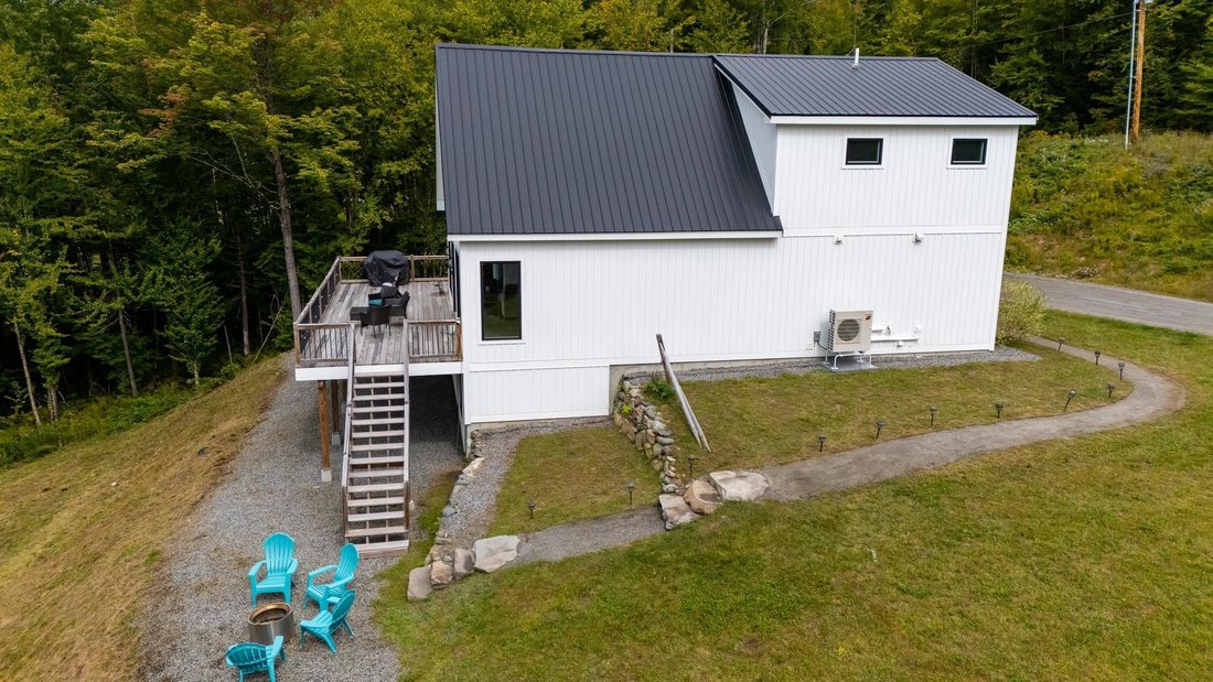 House in Sugar Hill, New Hampshire, United States 3 - 18902152