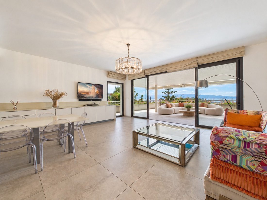 Apartment in Ajaccio, Corsica, France 2 - 18902561