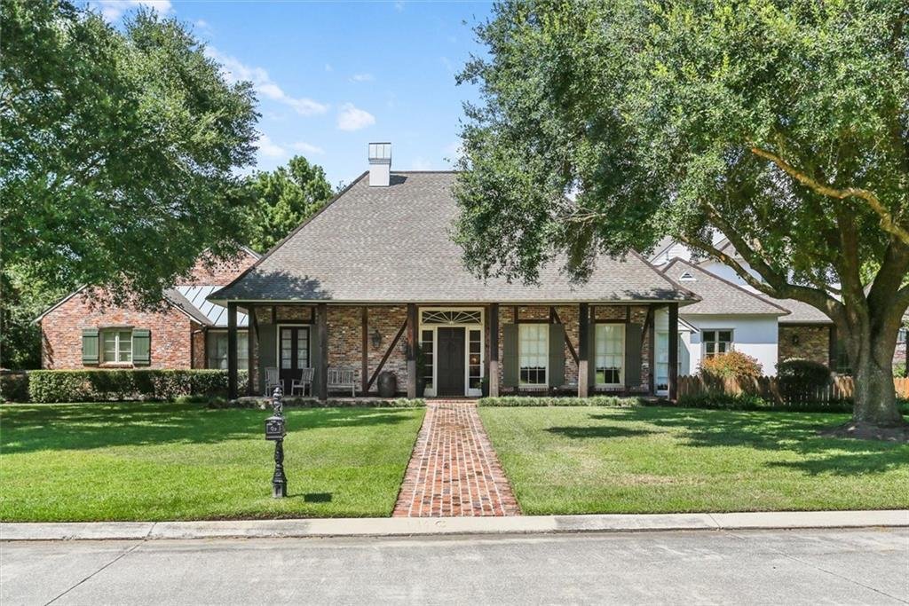 House in New Orleans, Louisiana, United States 2 - 18898860