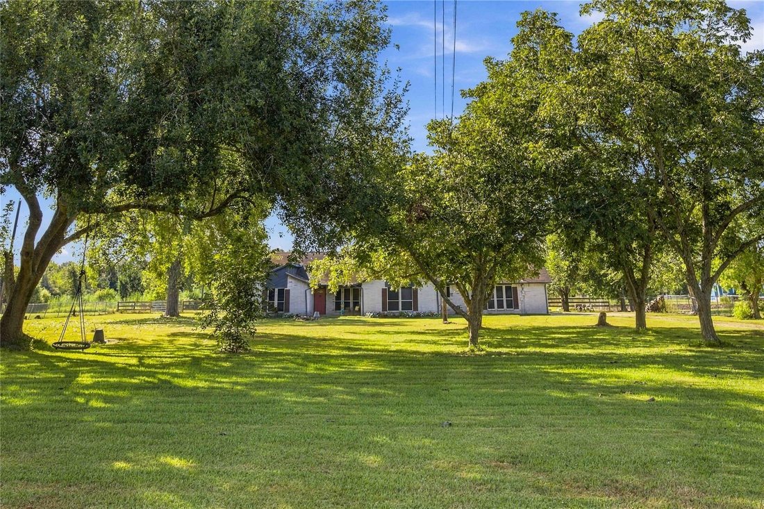 Casa a Alvin, Texas, Stati Uniti 3 - 18896759