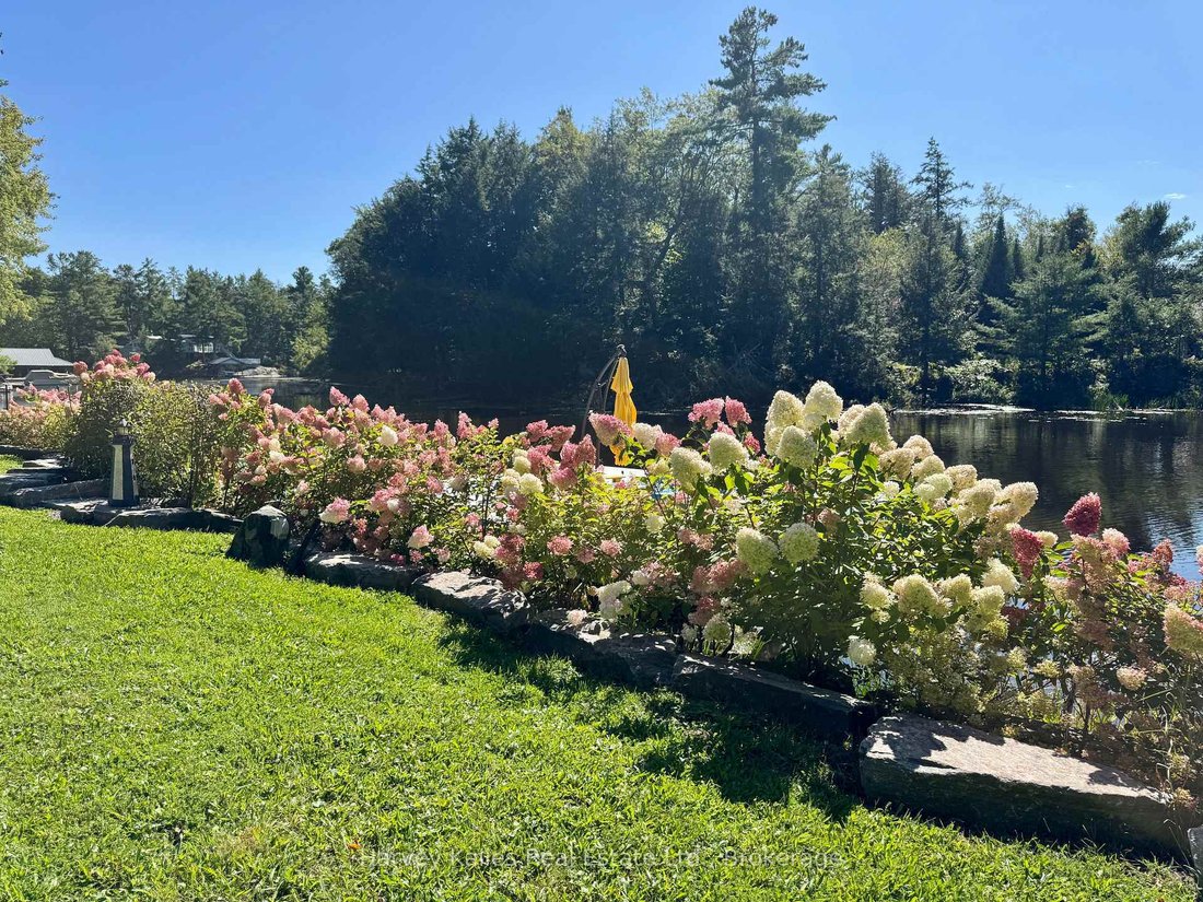 House in Muskoka Lakes, Ontario, Canada 5 - 18902134