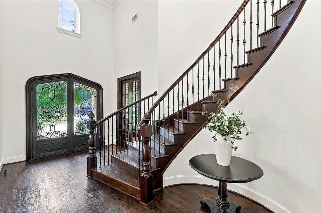 Maison à Irving, Texas, États-Unis 2 - 18900050