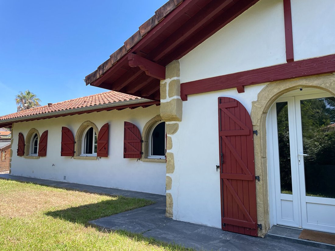 Haus in Bayonne, Neu-Aquitanien, Frankreich 3 - 18897430