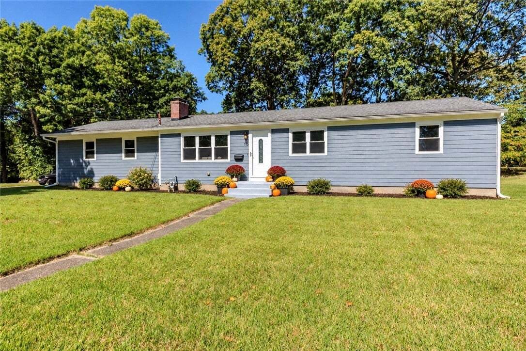Casa a North Kingstown, Rhode Island, Stati Uniti 1 - 18895617