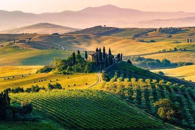Townhouse in Castelnuovo Berardenga, Tuscany, Italy 1 - 18895384
