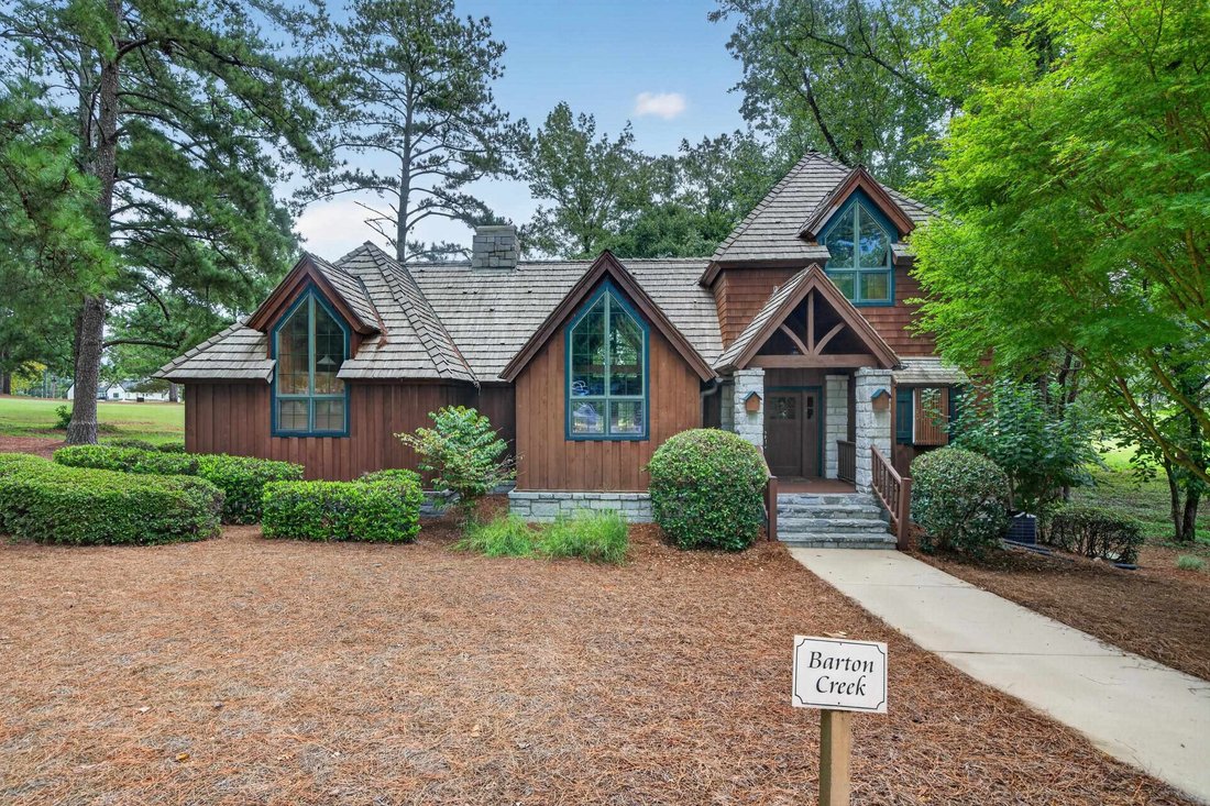 House in Eatonton, Georgia, United States 3 - 18895851
