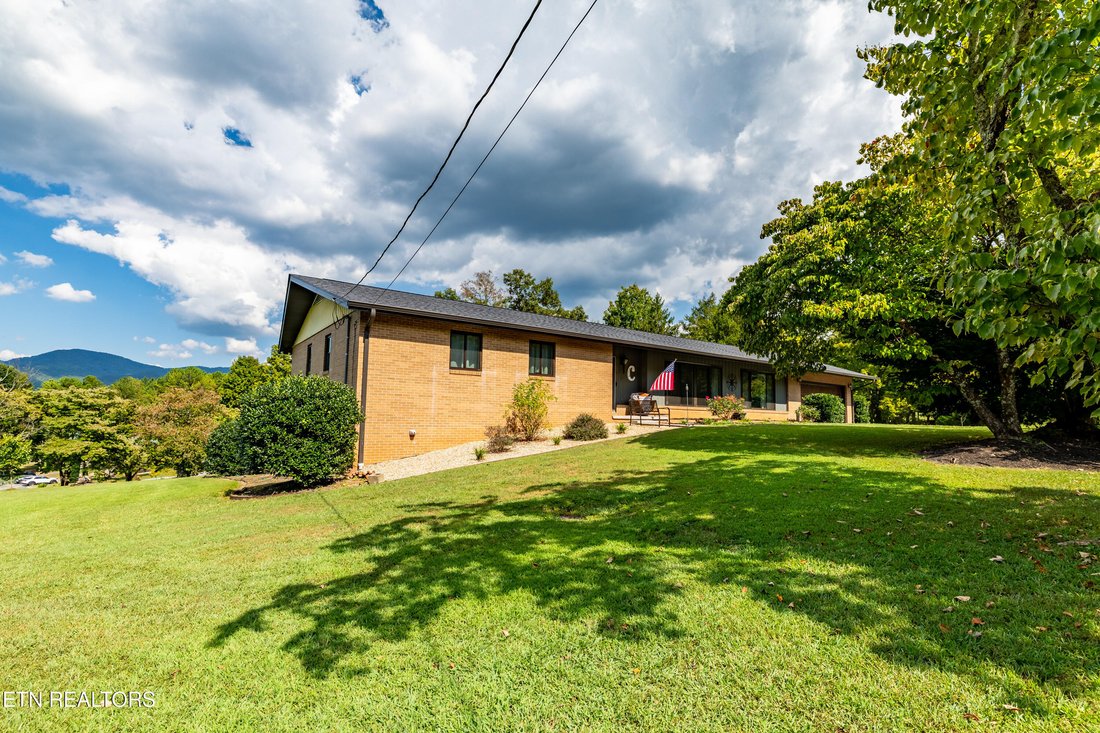 Haus in Townsend, Tennessee, Vereinigte Staaten 4 - 18872893
