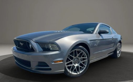 2014 Ford Mustang GT Coupe 2D in Snellville, GA, United States 1