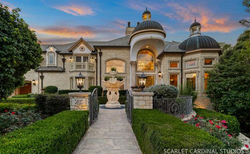 Maison à Du Page Township, Illinois, États-Unis 1