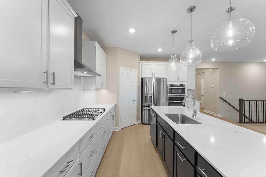 Casa a Woodbury, Minnesota, Stati Uniti 3 - 18311088