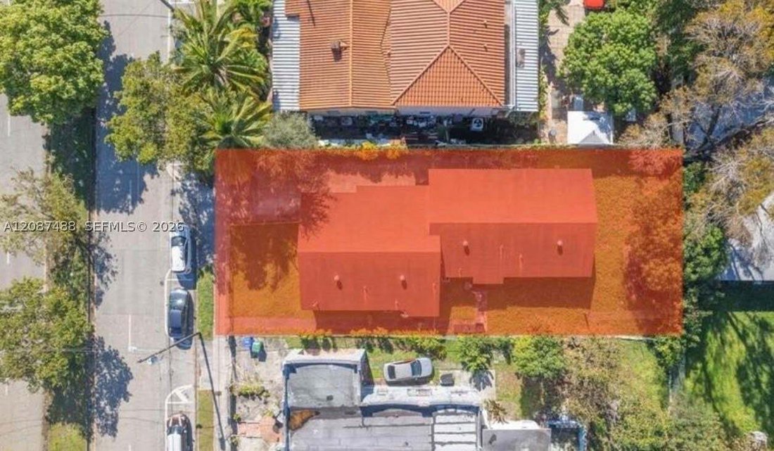 Casa en Miami, Florida, Estados Unidos 5 - 18899707