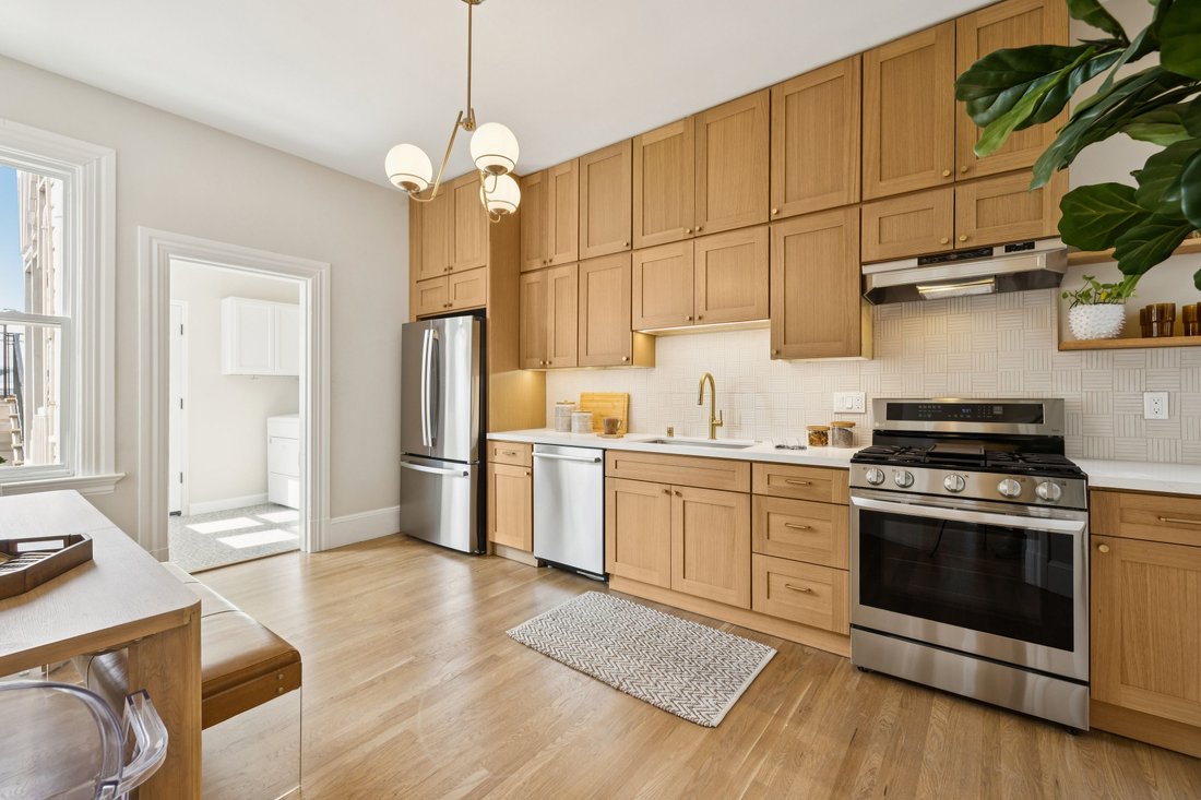 Condo in San Francisco, California, United States 1 - 18902473