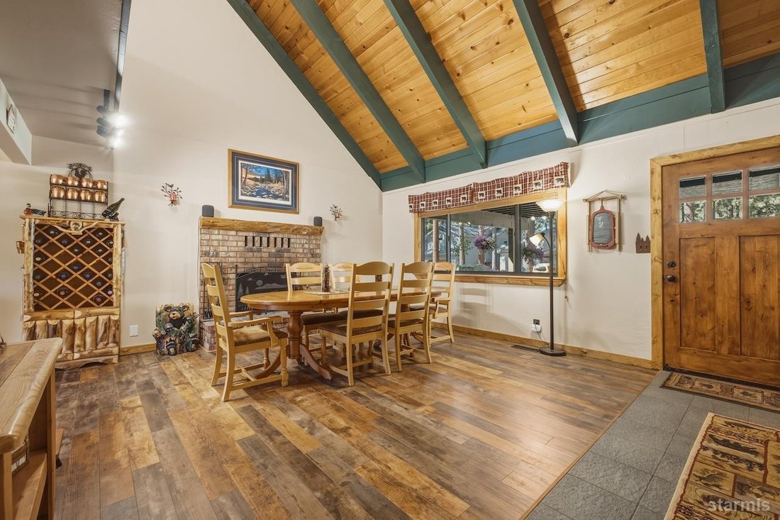 House in South Lake Tahoe, California, United States 5 - 18899379