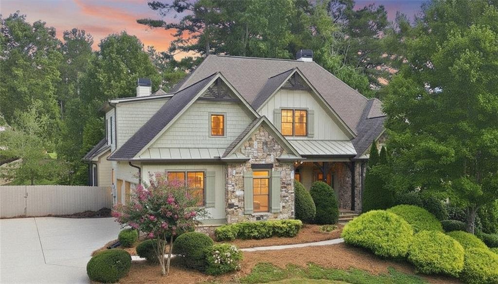 House in Kennesaw, Georgia, United States 2 - 18899618