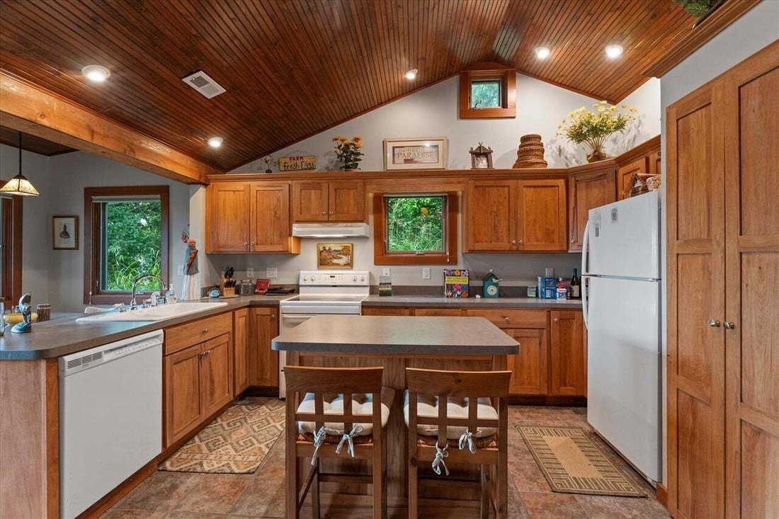 House in Vandalia, Michigan, United States 4 - 18900667