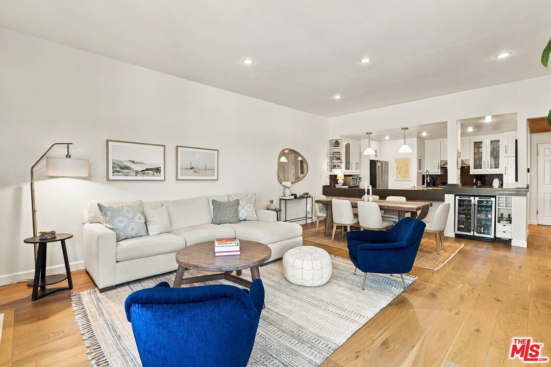 Condo in Los Angeles, California, United States 5 - 18900963