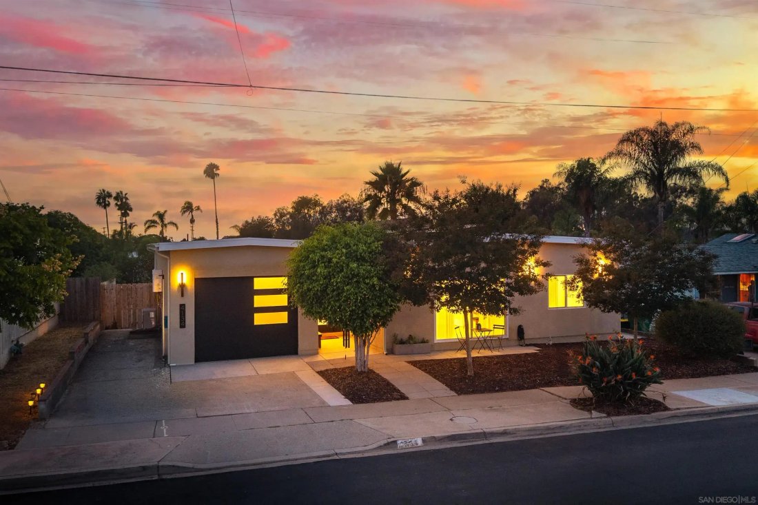 House in San Diego, California, United States 3 - 18901051