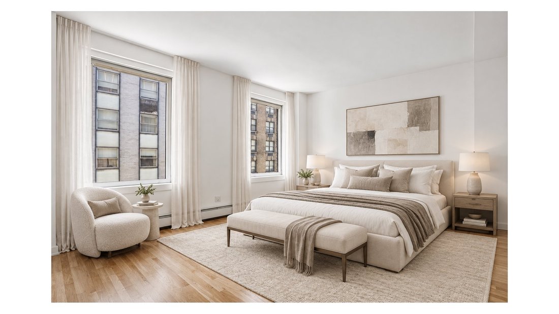 Condominio en Nueva York, Nueva York, Estados Unidos 4 - 17917993