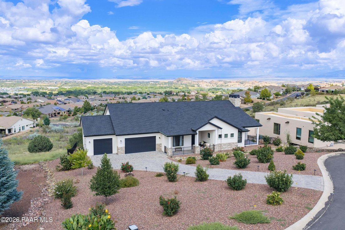 House in Prescott, Arizona, United States 3 - 18868633