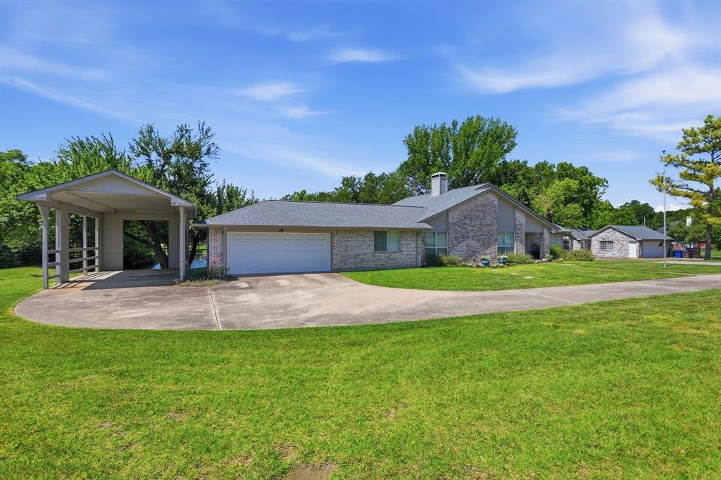 Casa en Allen, Texas, Estados Unidos 3 - 18900513