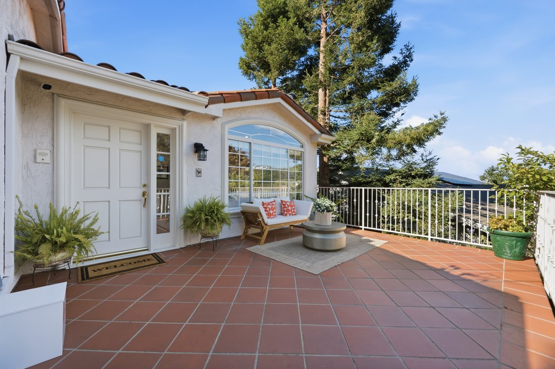 Casa a Belmont, California, Stati Uniti 3 - 17919493