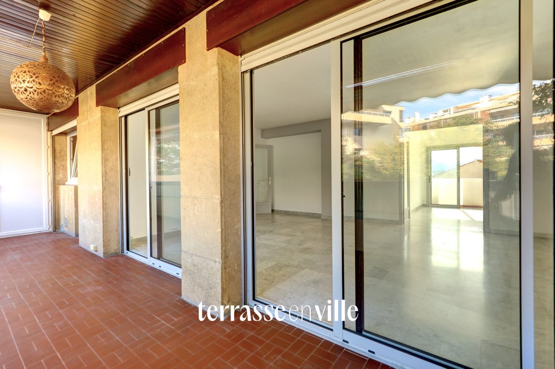 Apartamento en Bonneveine, 8e Arrondissement, Marsella 3 - 18900288
