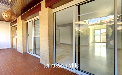 Appartamento a Bonneveine, 8e Arrondissement, Marsiglia 1
