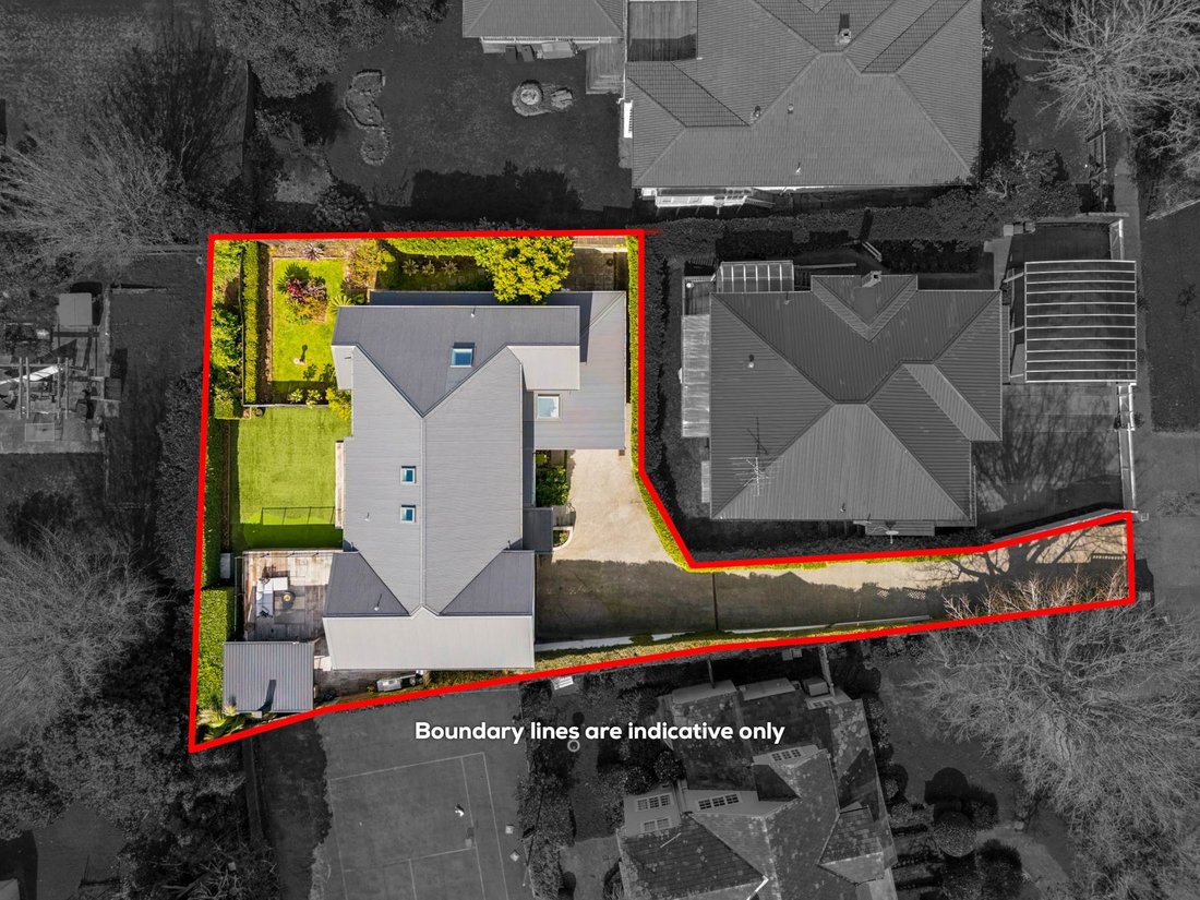 House in Auckland, Auckland, New Zealand 1 - 18825938