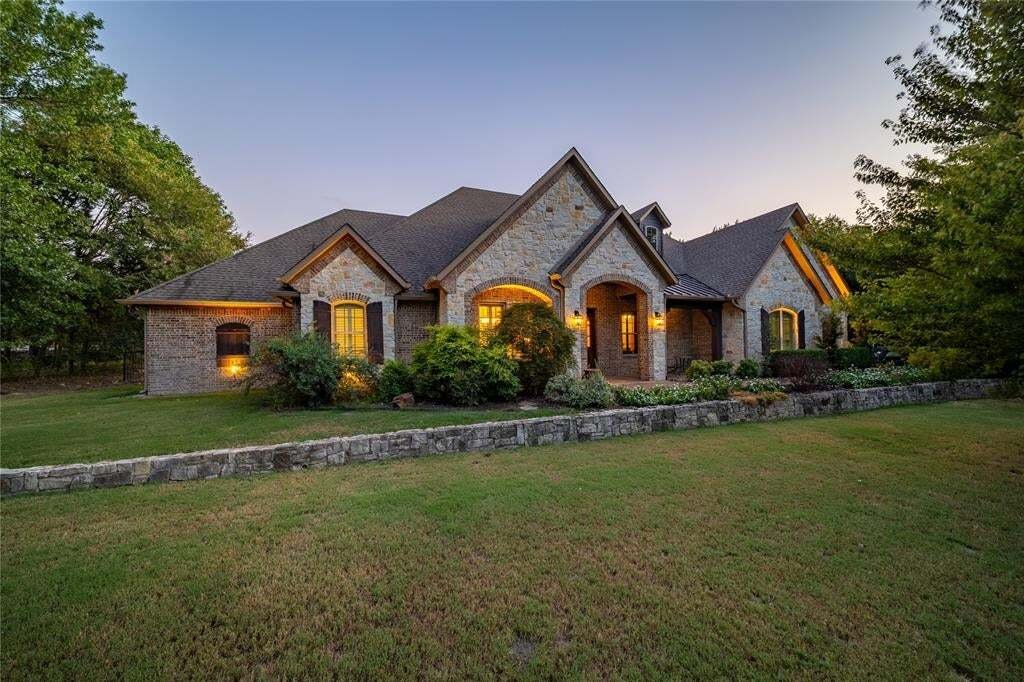 Maison à McKinney, Texas, États-Unis 3 - 18896634
