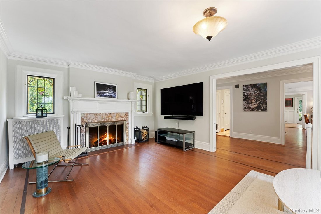 Casa a Bronxville, New York, Stati Uniti 3 - 18458681