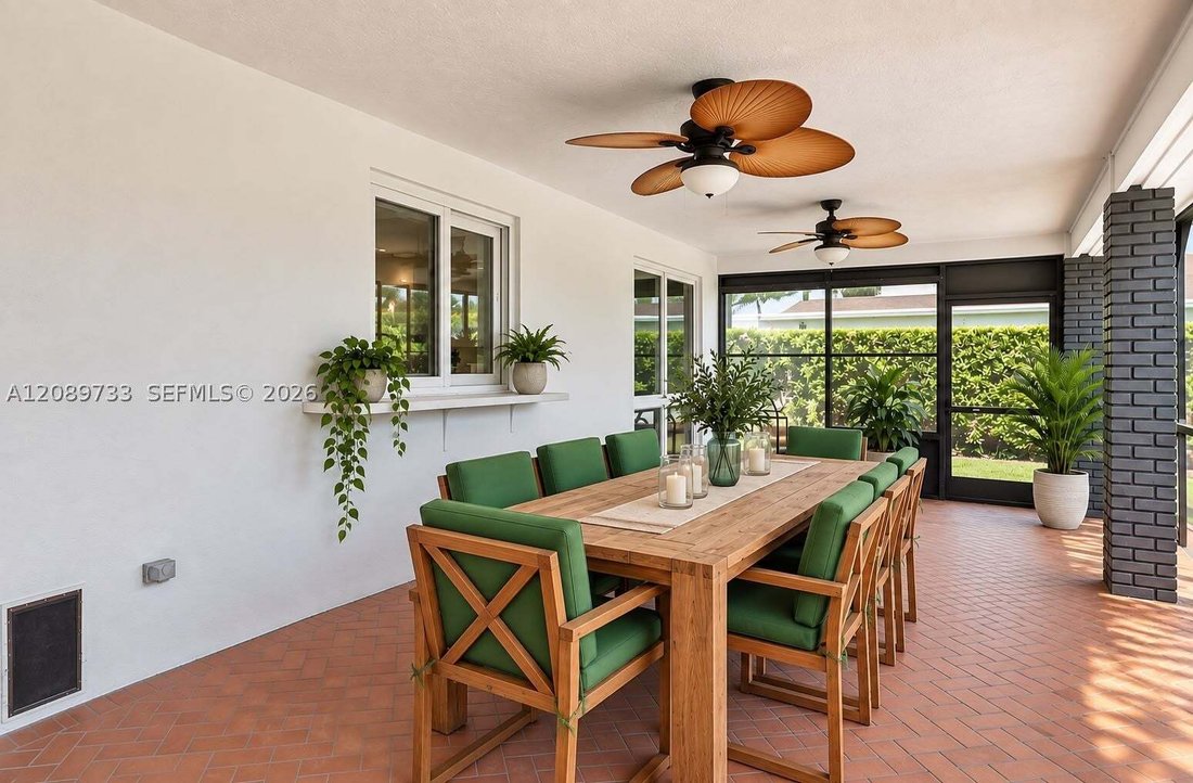 Casa a Cutler Bay, Florida, Stati Uniti 5 - 18896541