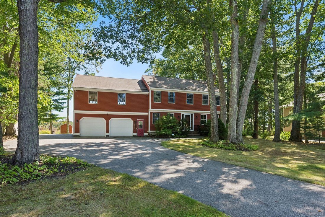 House in Scarborough, Maine, United States 2 - 18896233