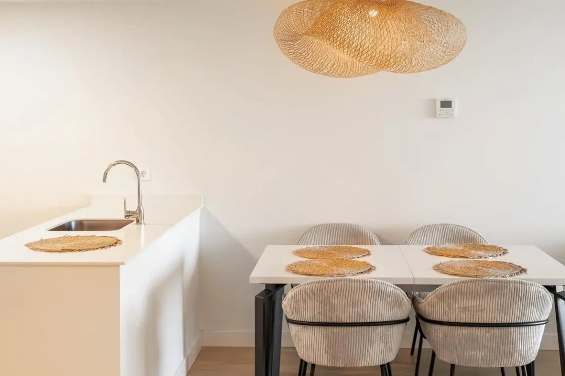 Apartment in Xabia / Javea, Valencian Community, Spain 3 - 18475100