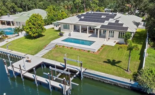 Haus in Saint Petersburg, Florida, Vereinigte Staaten 1
