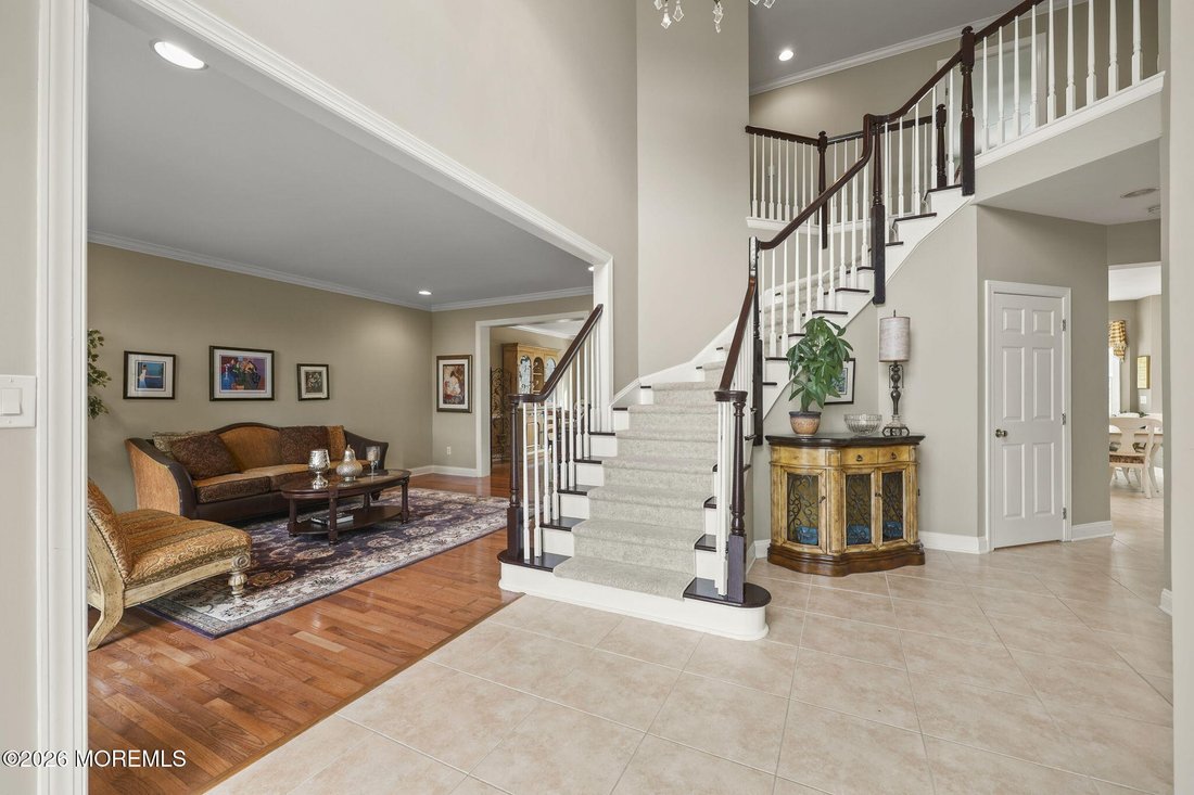 House in Freehold Township, New Jersey, United States 5 - 18895368
