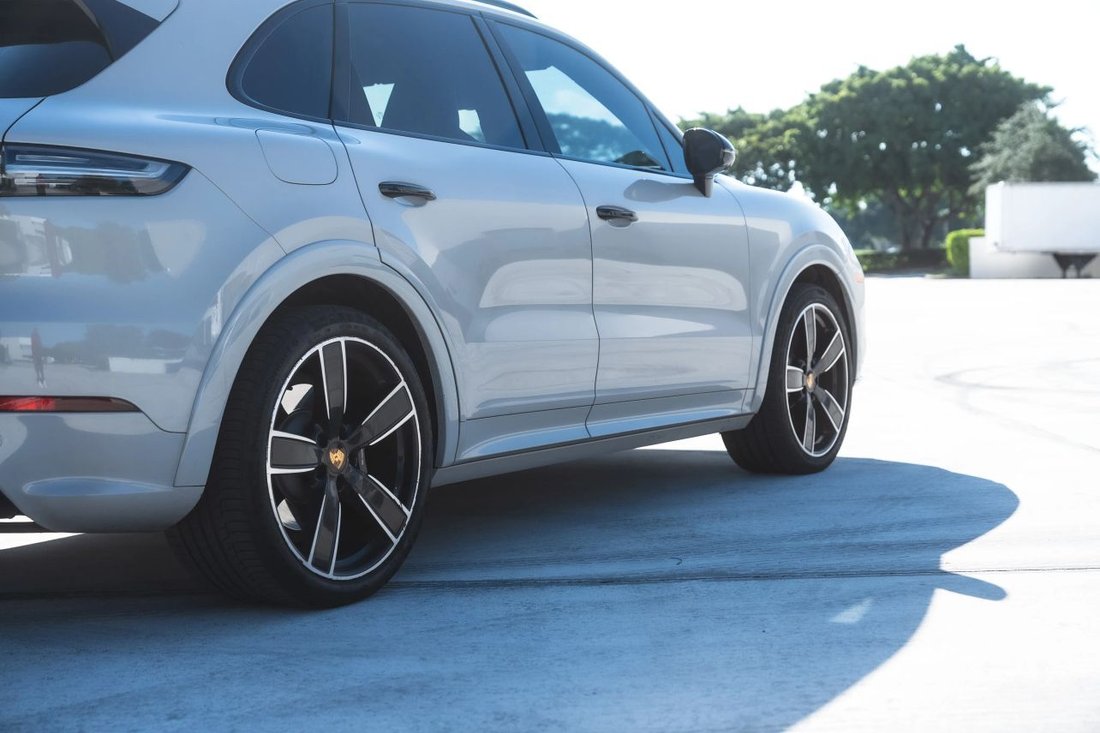 Suv in Boynton Beach, FL, United States 4 - 18875624