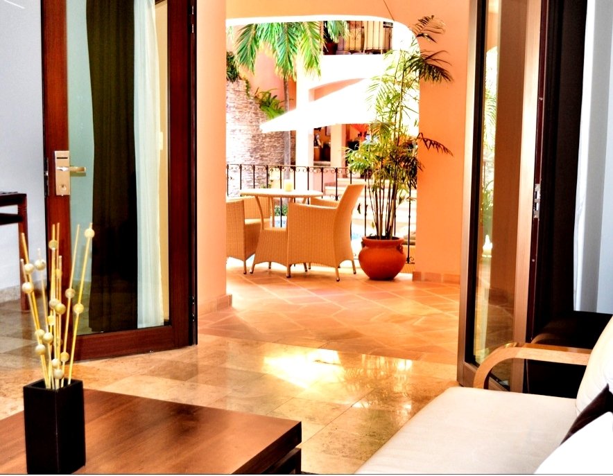 Attico a Playa del Carmen, Quintana Roo, Messico 5 - 18895448