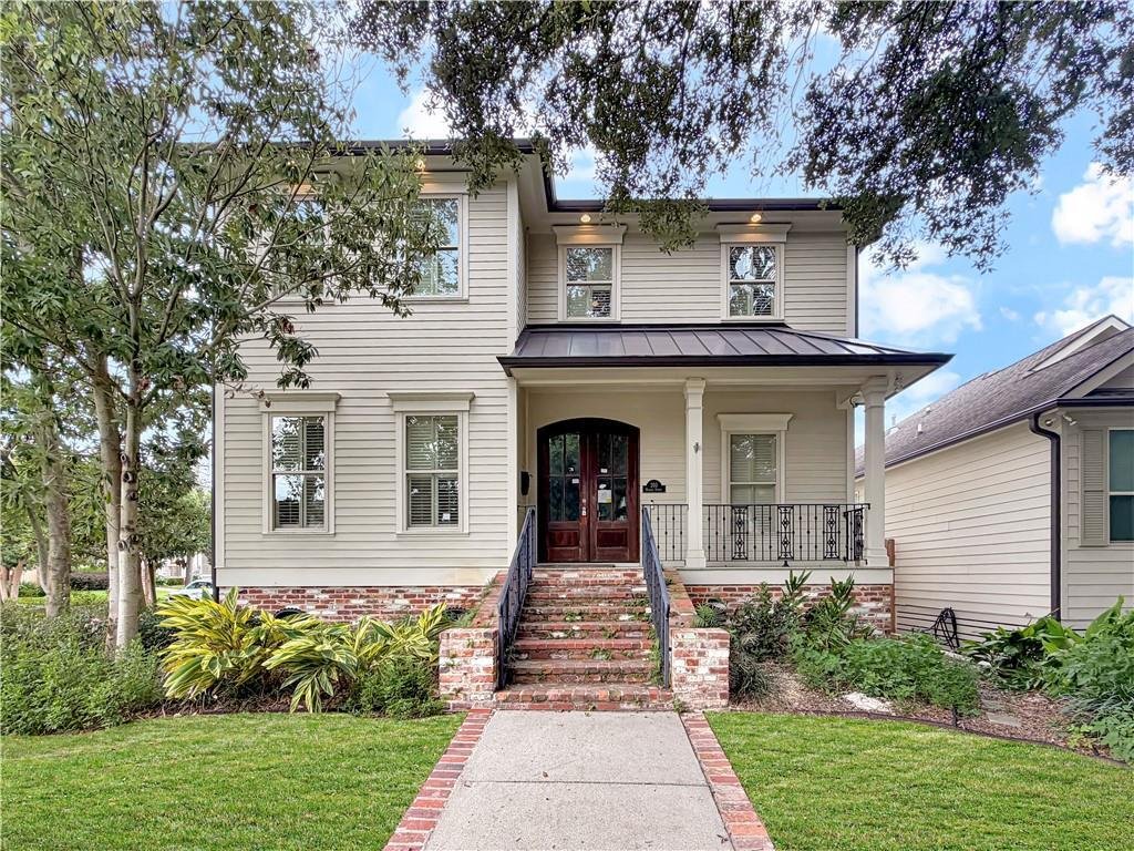 House in New Orleans, Louisiana, United States 1 - 18898870