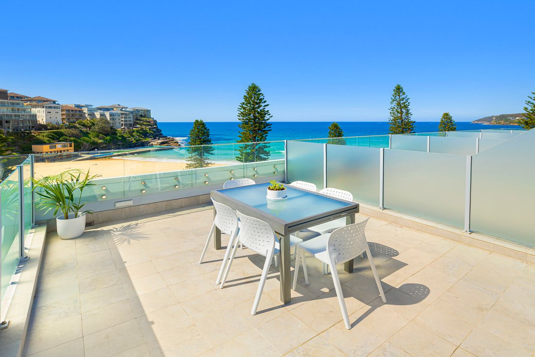 Haus in Manly Council, New South Wales, Australien 4 - 18902607